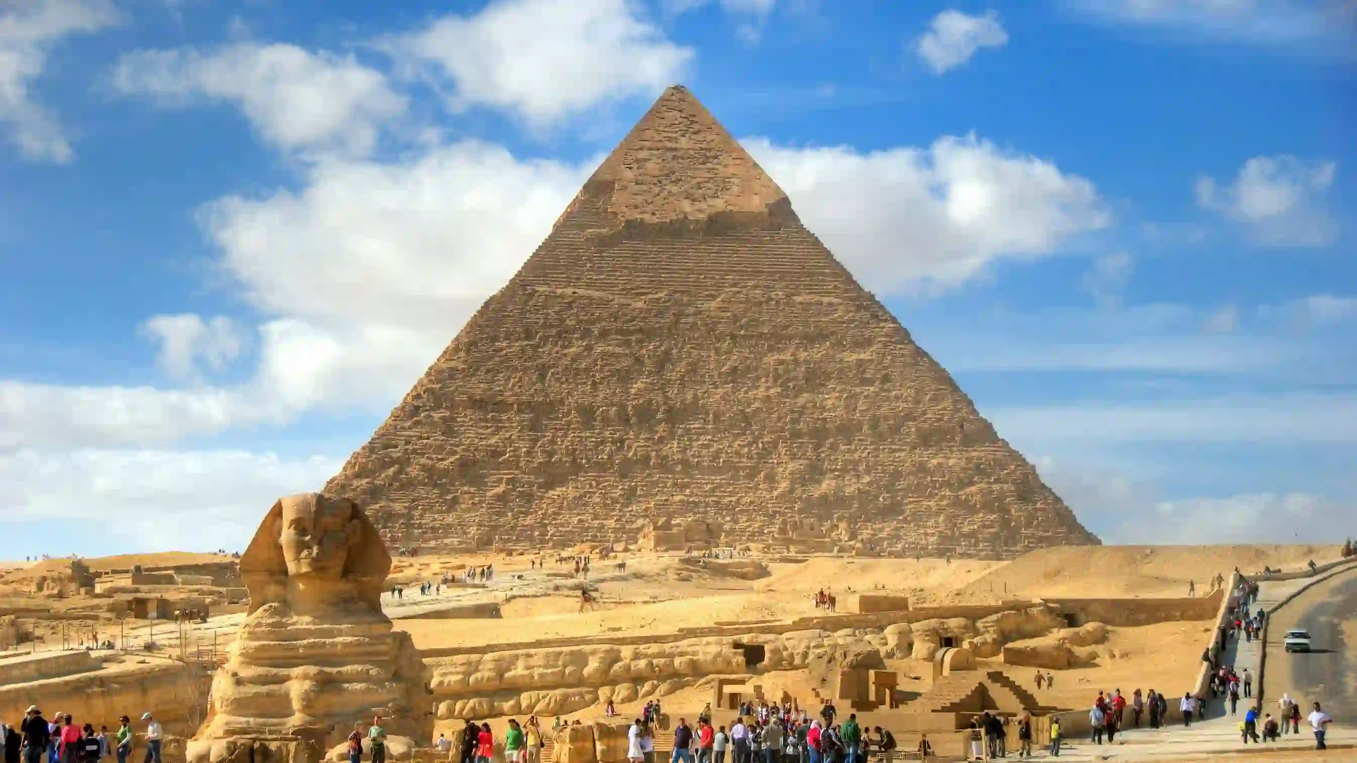 Giza Pyramids , Egypt travel booking (61)